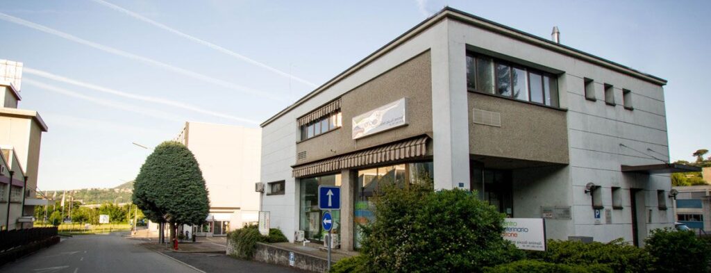 Centro Veterinario Ticino