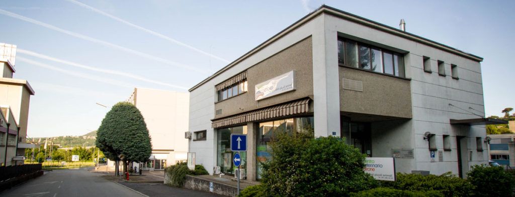 Centro Veterinario Ticino